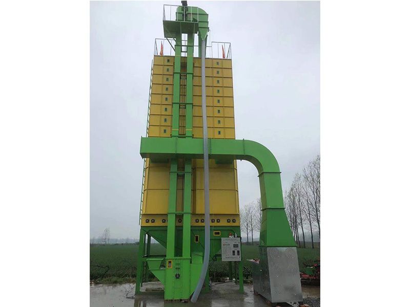 為什么糧食烘干機(jī)價(jià)格市場(chǎng)差別那么大？